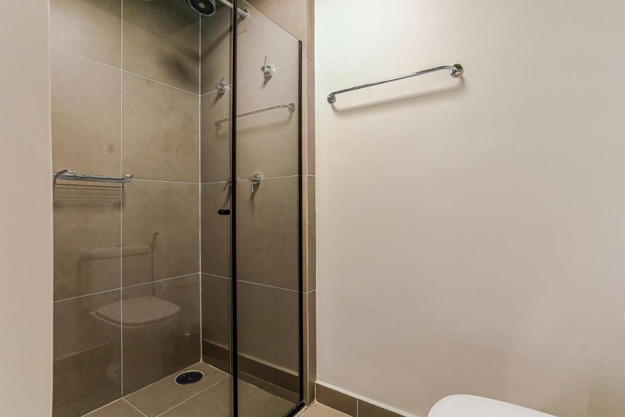 Apartamento 360 Rbs Eliseos São Paulo Exterior foto