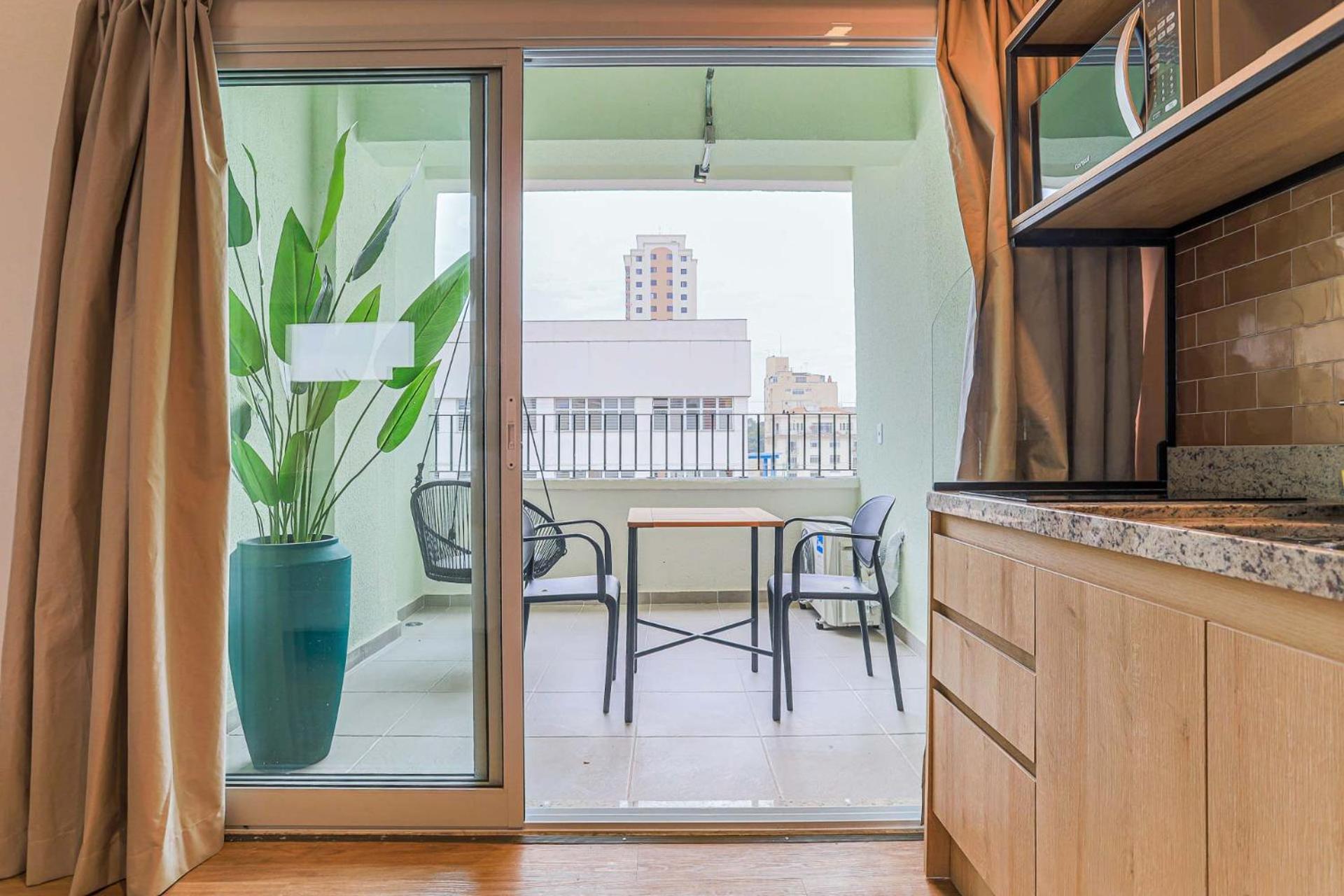 Apartamento 360 Rbs Eliseos São Paulo Exterior foto