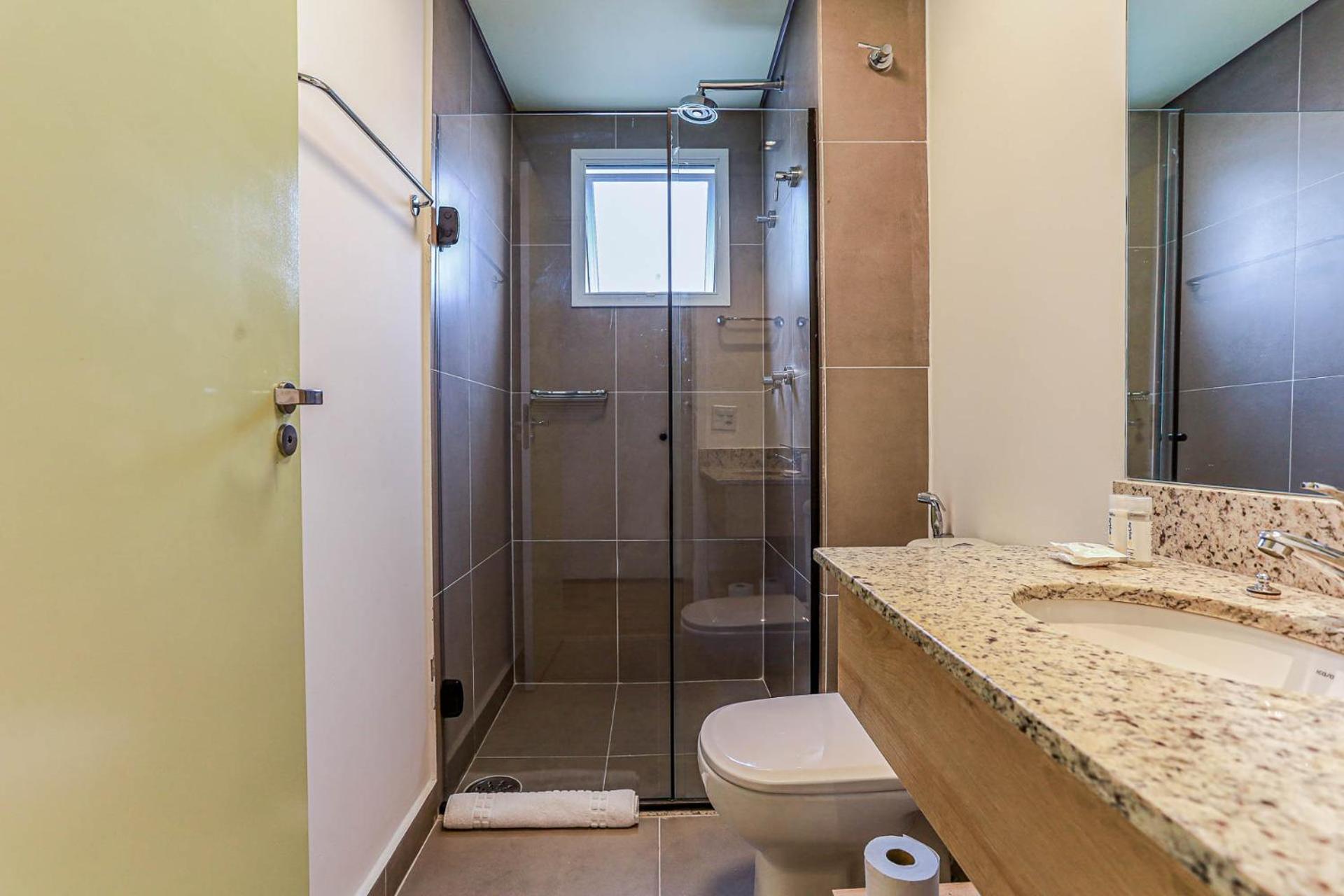 Apartamento 360 Rbs Eliseos São Paulo Exterior foto